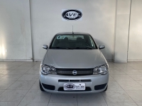 FIAT Palio Fire 1.0 Flex